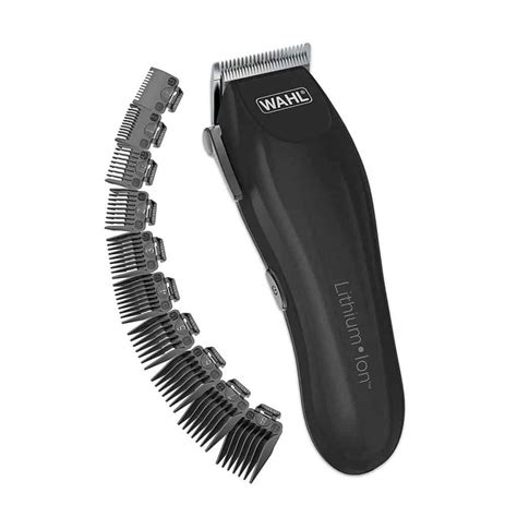 Understanding the different charging options for Wahl magic clippers